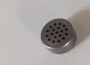 Dispersion Disc
