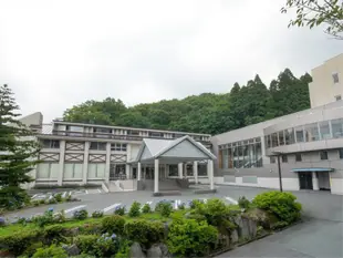 蔵王國際酒店Zao Kokusai Hotel