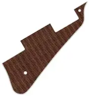 Pickguard Pick Guard Compatible with Gibson LP Guitar Classic Grill