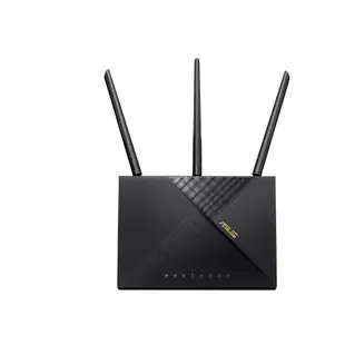 ASUS 華碩 4G-AX56 4G LTE WIFI 6 路由器/分享器