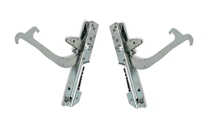 x2 GENUINE TECHNIKA OVEN DOOR HINGES SET OF x2