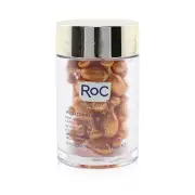 ROC Multi Correxion Revive + Glow Night Serum Capsules 30Caps