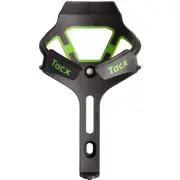 Garmin T6500.29 Tacx Lightweight Slim Shape Ciro Water Bottle Cages, Matte Green