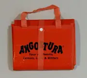Large Angostura Lemon Lime & Bitters Rain/Shade Cover
