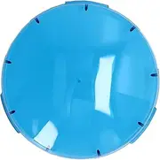 Pool Lens Covers PVC Incandescent Light Cover Lens Cover for inground Pool Lens Cover for Incandescent Pool Light