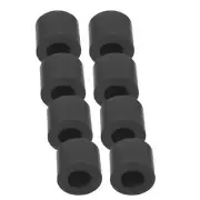 8PCS Durable Rubber Wheel Mat Guide for Cricut For Maker For Explore Air