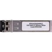 SFP10G300MMLC 10G Sfp mm Lc 300M Module Dual Fibre 850Nm Multi Mode 10G SFP mm LC 300M MODULE