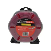 Shindaiwa Genuine Ultra-Flex 1 Lb Donut .105" Diameter Round Trimmer Line 10501