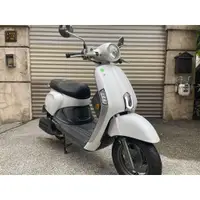 在飛比找蝦皮購物優惠-【幽浮二手機車】KYMCO 光陽 New Many110 珍