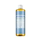 ^ Dr. Bronner's Pure-Castile Soap Liquid 18-in-1 Hemp Baby Unscented 473mL