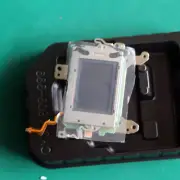 CMOS Image sensor repair parts For Canon EOS 6D mark II 6D2 SLR