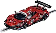 [Carrera] 27781 McLaren 720S GT3 Optimum Motorsport, No.69 1:32 Scale Evolution Analog Slot Car