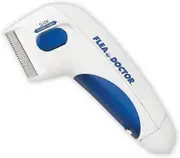 Pet Comb, Grooming Comb Brush for Dogs Cats Effective Remove Float Hair