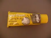 TOKO HAND CREAM - CLEANING PASTE FOR WAX & KLISTERS - NEW