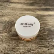 Ulta Beauty Lip Balm Mango Scented .15 oz NEW
