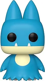 FUNKO POP! GAMES: Pokemon - Munchlax