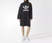 Adidas Women's Pharrell Williams Hu Hiking DRESS Size Small FREE SHIPPING CY7516