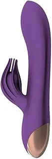 Silent Vibrating G Spot Vibrators Vibrator Dildos For women Vibrator Toys For men Silicagel Butt Plug Vibrator