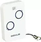Genius KILO TX2 JLC Remote Gate 868.35 MHz Replace Amigo Genius JA332 and JA334