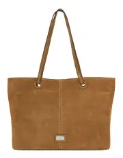 [Cellini] Montego Tote Bag in Camel
