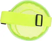 TOYANDONA Portable Shell Storage Bag Tulle Beach Bag for Boys and Girls Practical Mesh Bag for Toys Safe Stylish Easy to Carry Store