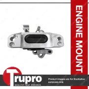 1 Pc Trupro RH Engine Mount for Jeep Cherokee KL EHB EHK 3.2L Auto 6/14-on