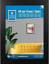 GB Eye Limited FMA4A1BK 29.7 x 21 cm A4 Black Frame