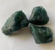 Nice Lot 336 cts Natural Rare Bluish Green Colour Grandidierite rough