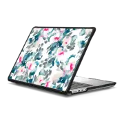 MacBook Pro 14-inch (M1 - M4) Impact Case Rose Floral