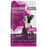 在飛比找蝦皮商城優惠-活力滋 Holitic Select 狗 小型幼犬