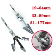 Three-jaw Cylinder Sander Engine Brake Cylinder Bore Tool Flexible Shaft Honing