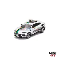 在飛比找蝦皮購物優惠-『 單位日貨 』MINI GT 1/64 藍寶堅尼 Lamb