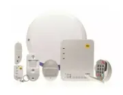 Yale Alarm Kit wireless home security system