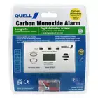 Quell Carbon Monoxide Digital Display Alarm - 140021