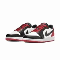 在飛比找momo購物網優惠-【NIKE 耐吉】Air Jordan 1 Retro Lo