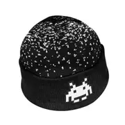 Space Invaders Beanie
