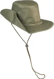Mil-Tec Jungle, hat , color: Olive , size: XL