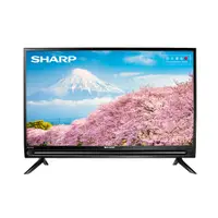 在飛比找蝦皮購物優惠-《天天優惠》SHARP夏普 32吋 HD Google TV