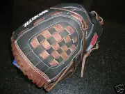 WORTH LIBERTY ADVANCED SERIES LA120BB BASEBALL/SOFTBALL GLOVE 12" LH $219.99