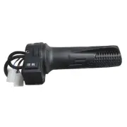 E-Bike Accessories Speed Control Handle Adjustable Throttle Grip Motorcycle Tool