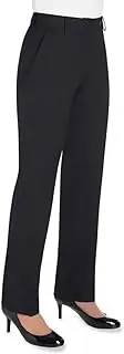 [Brook Taverner] Womens/Ladies Eclipse Bianca Suit Trousers