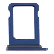 SIM Card Tray for iPhone 12 Blue