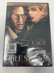 TRESPASS- Nicolas Cage *Nicole Kidman *Liana Liberato *