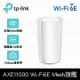 TP-LINK Deco XE200完整家庭Wi-Fi 6E系統(Deco XE200(1-pack))