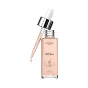 L'Oreal Paris True Match Nude Plumping Tinted Serum 30mL - 1-2 Rosy Light