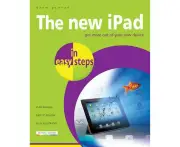 New iPad in Easy Steps