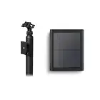 All-New Ring Stake Mount for Cameras and Solar Panels with Ring Solar Panel (2Nd