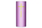 Ultimate Ears Boom 4 Portable Bluetooth Speaker - Enchanting Lilac