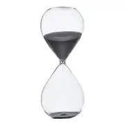 Hour-glass Sand Timer Improve Productivity Achieve Goals Stay Focused 7
