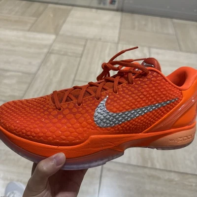 kobe 6 total orange